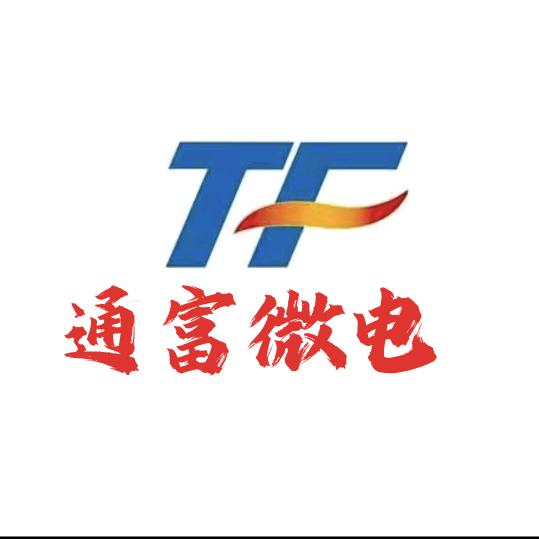 通富不大,创造神话！