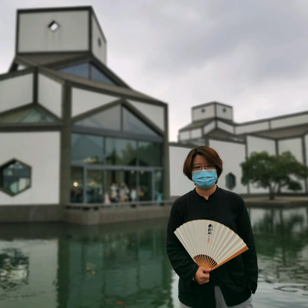 舒乙有好多猫