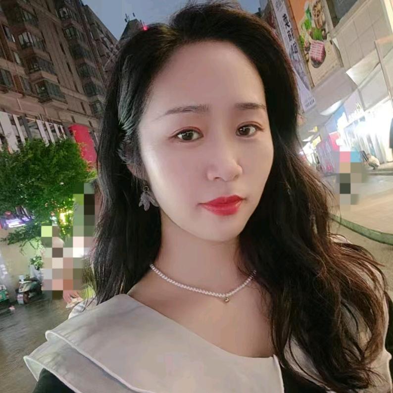 琪琪吖💕