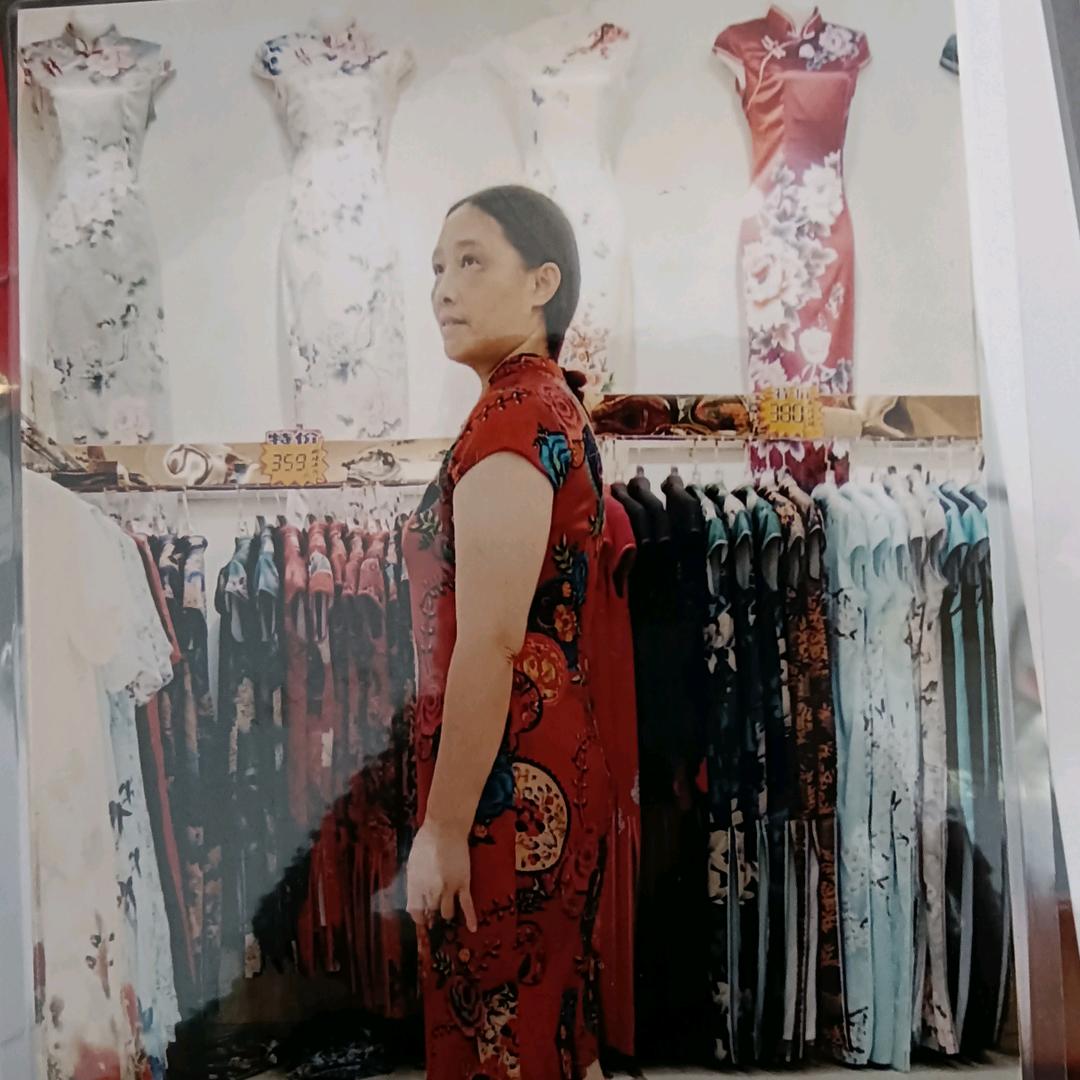 杨妹妹