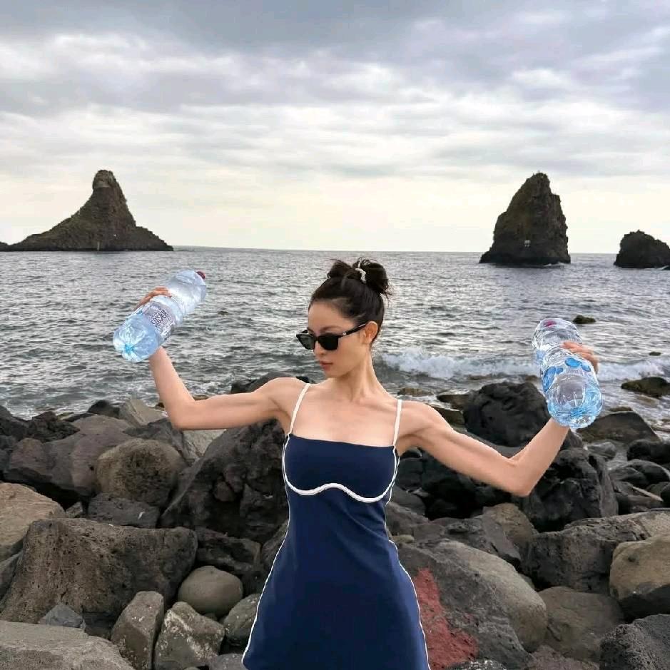 平邑全民健身中心～小杨