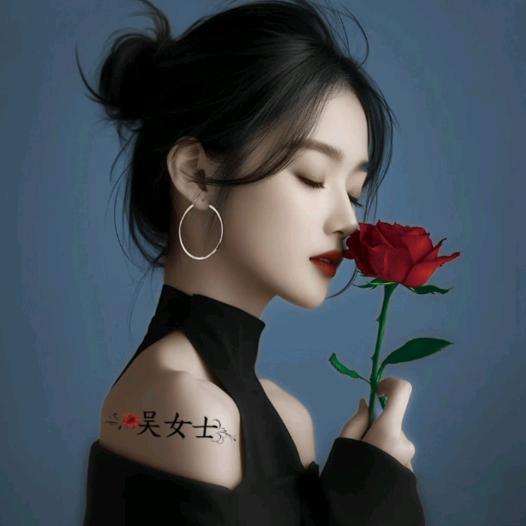 💕〰：এ᭄ꫛ高姿态꧔ꦿ