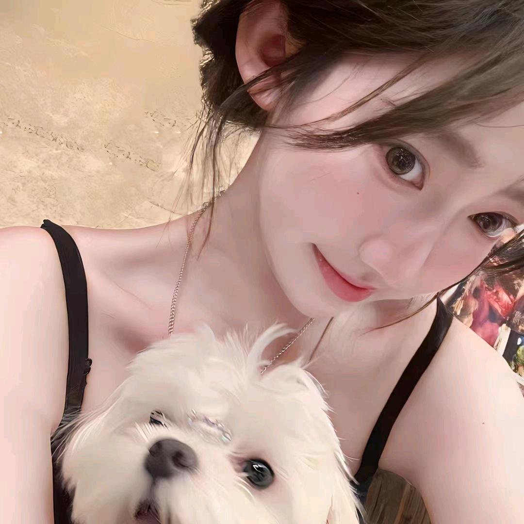 半半ღ