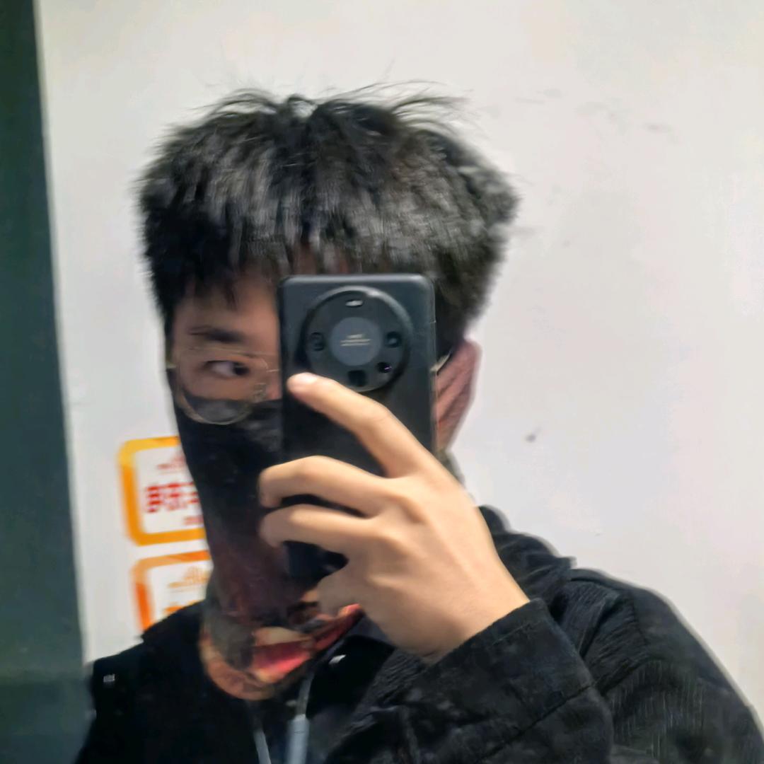 多魂麦子📷