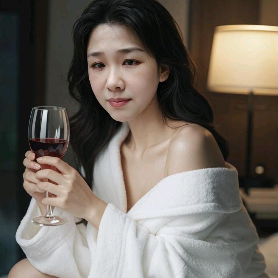 心里无爱