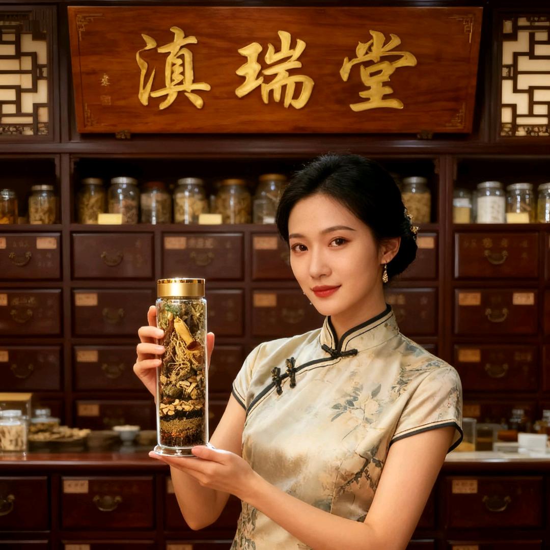 滇瑞堂滋补坊