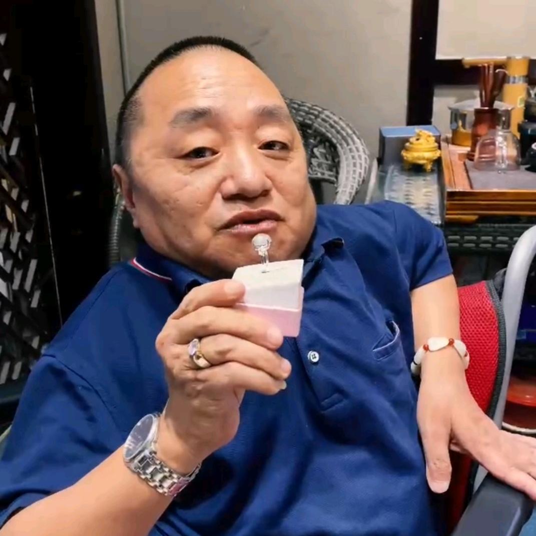 大刘说玉