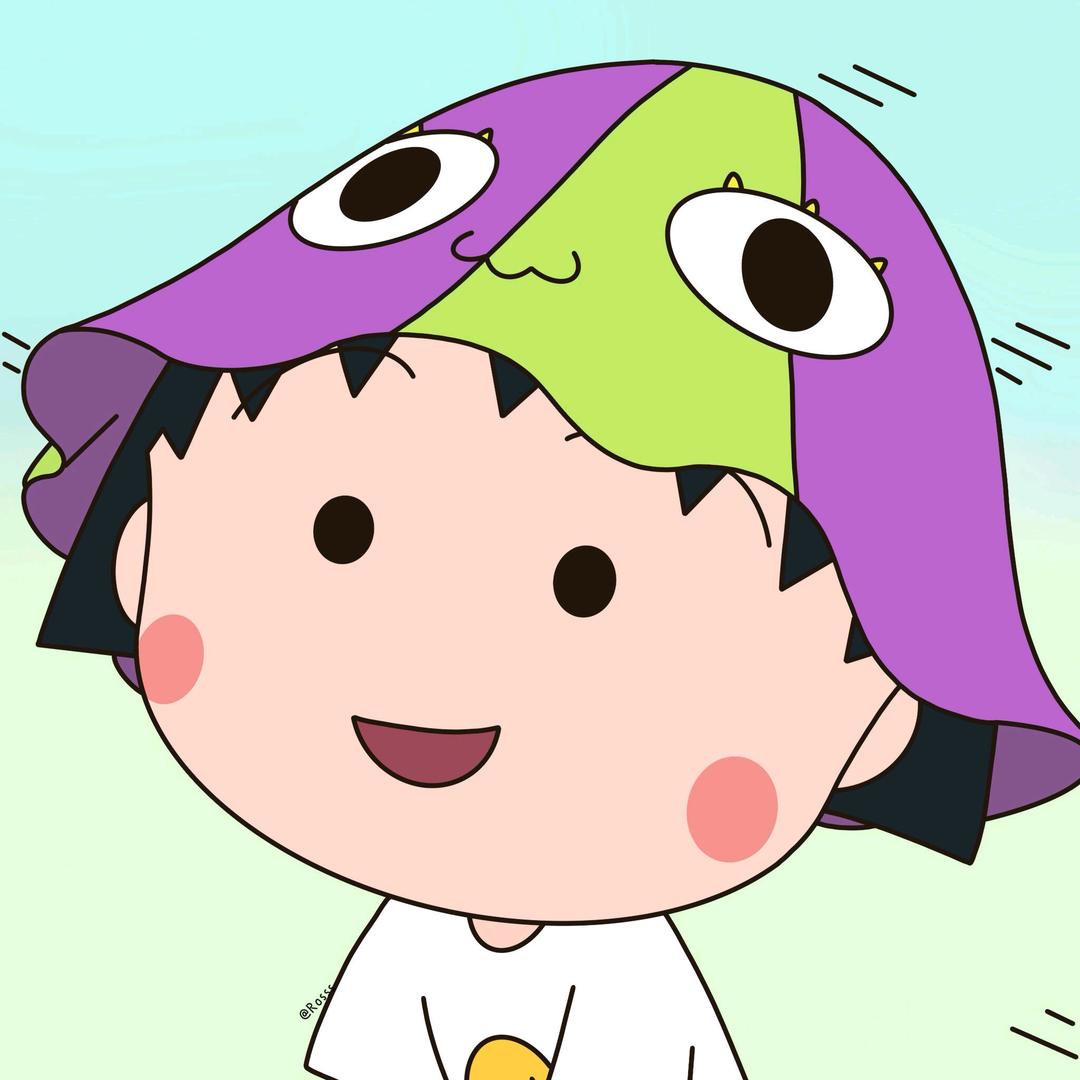 巧克力马修 （溺i8版）