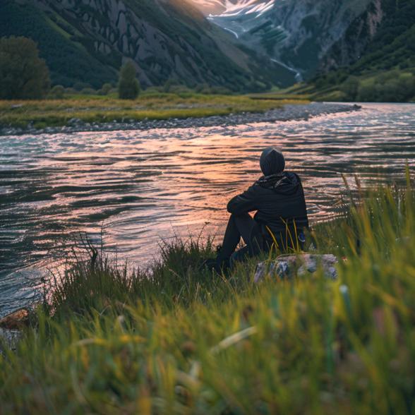 孤独的秒！孤独的白！孤独的姐夫