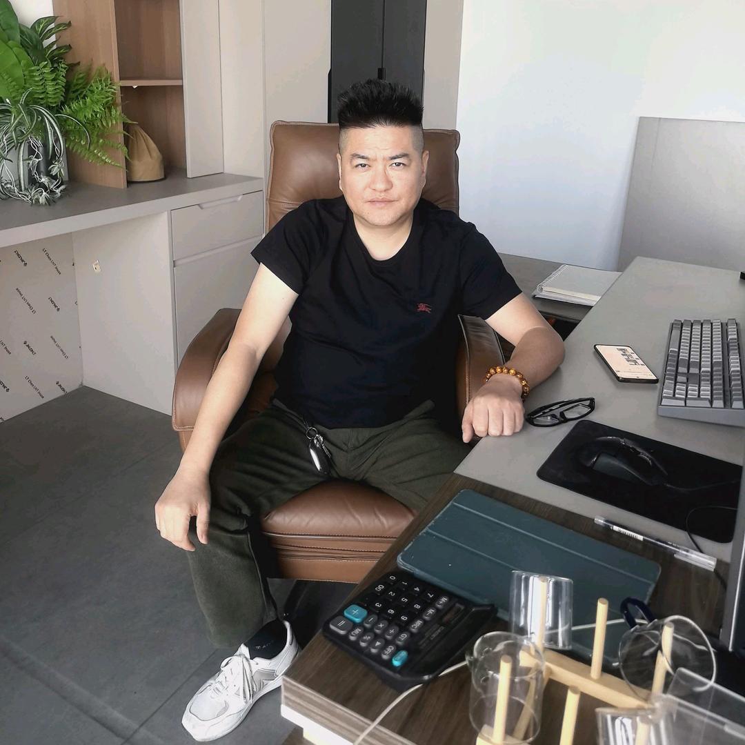 欧雅装饰官方号