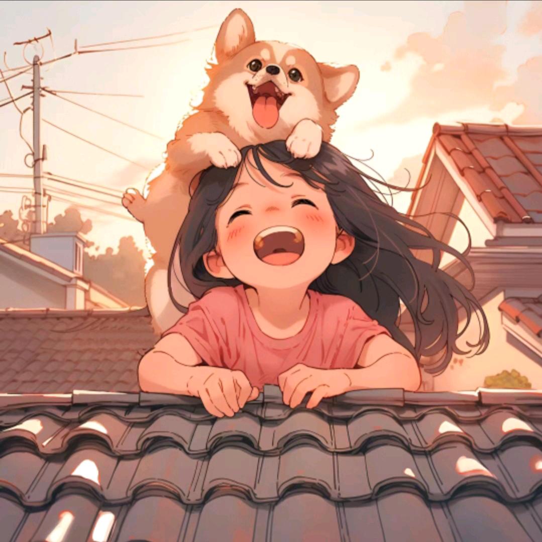 小石很哇塞