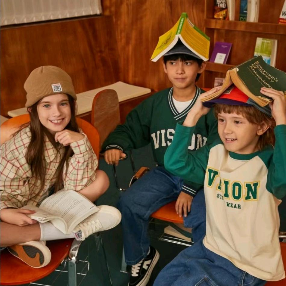 米可儿童书优选