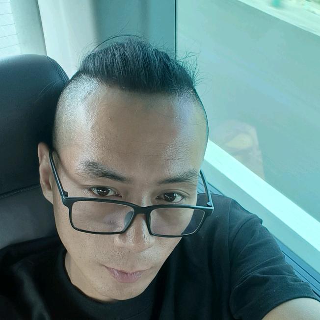 跟着想法走