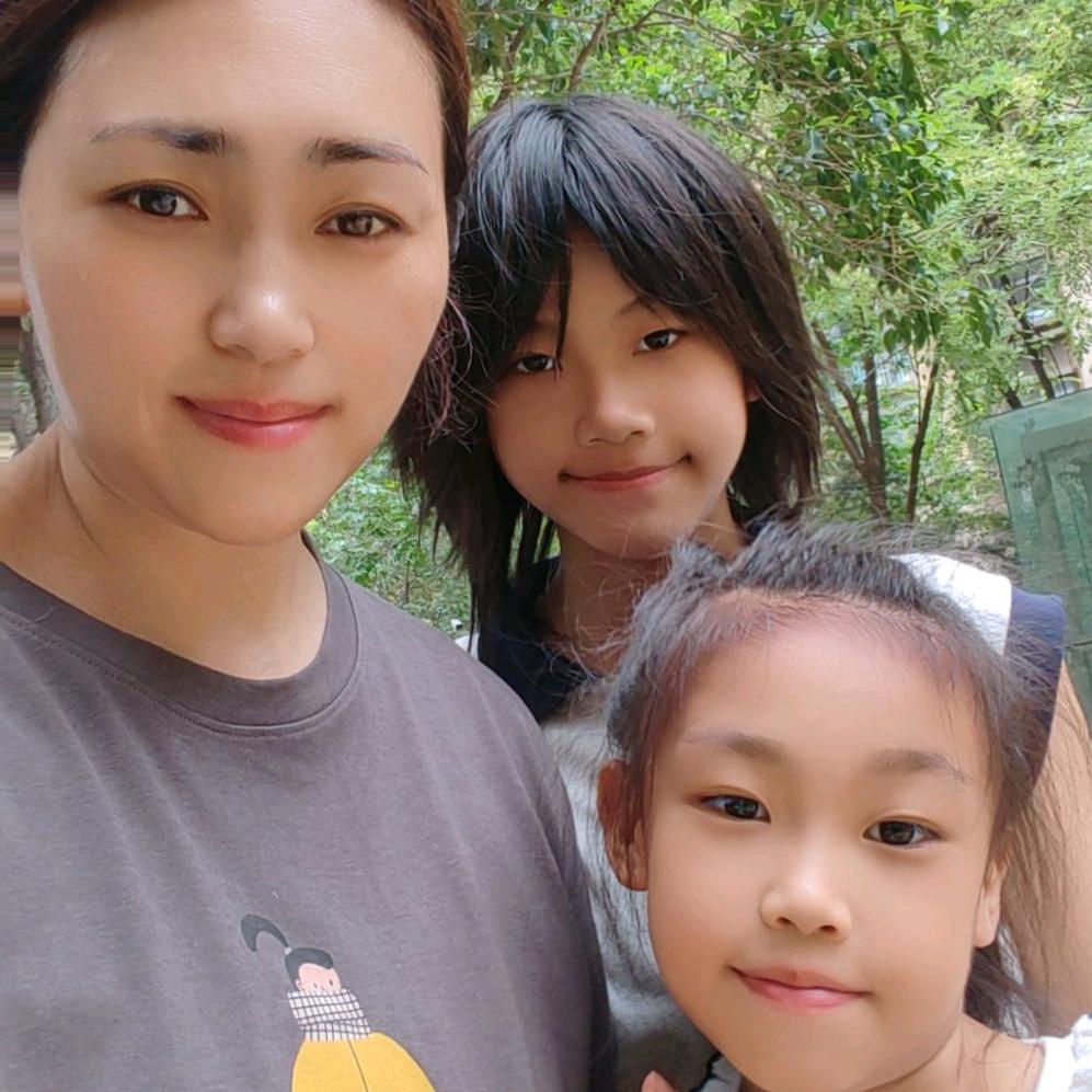 琪 果妈妈