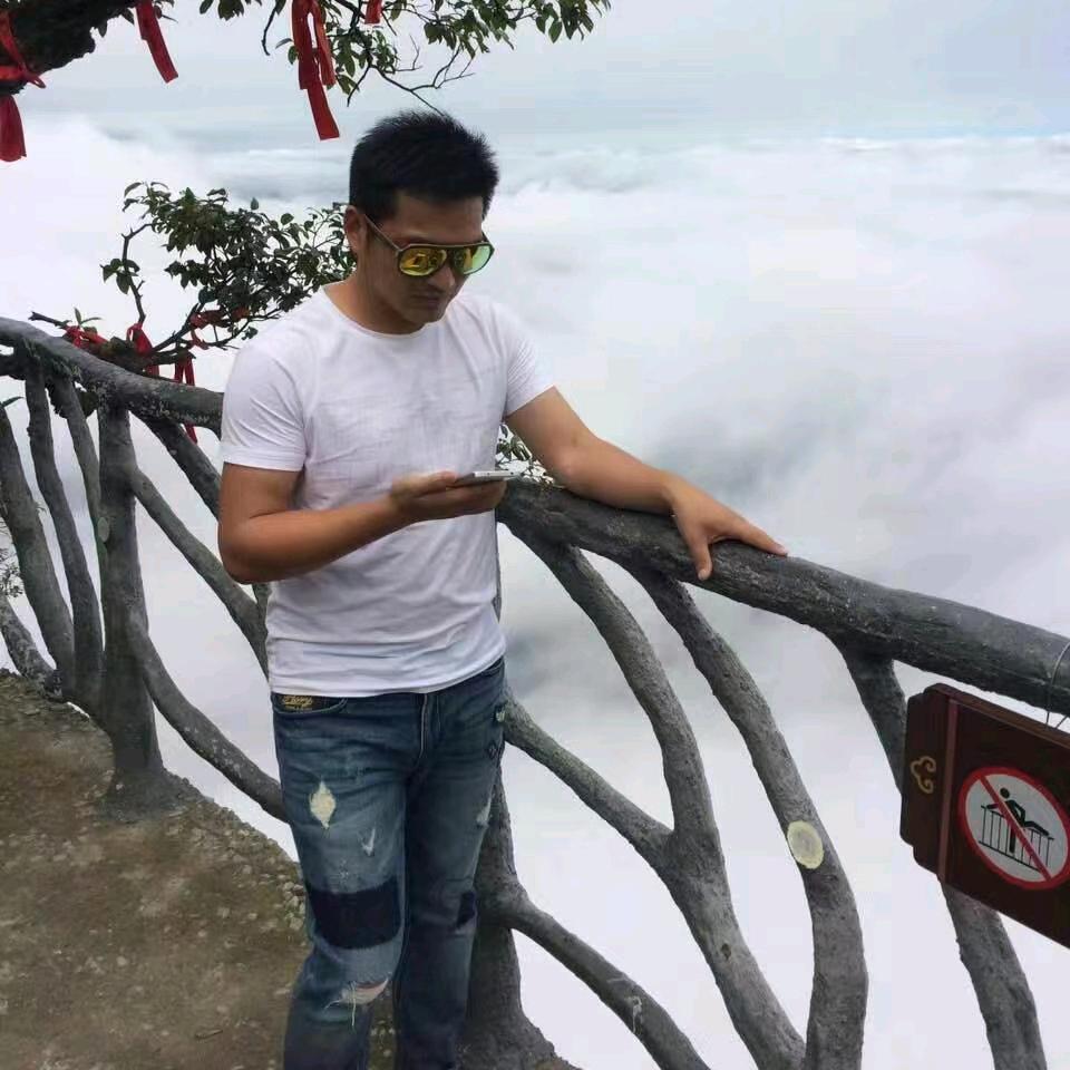 卖门窗的兵哥哥