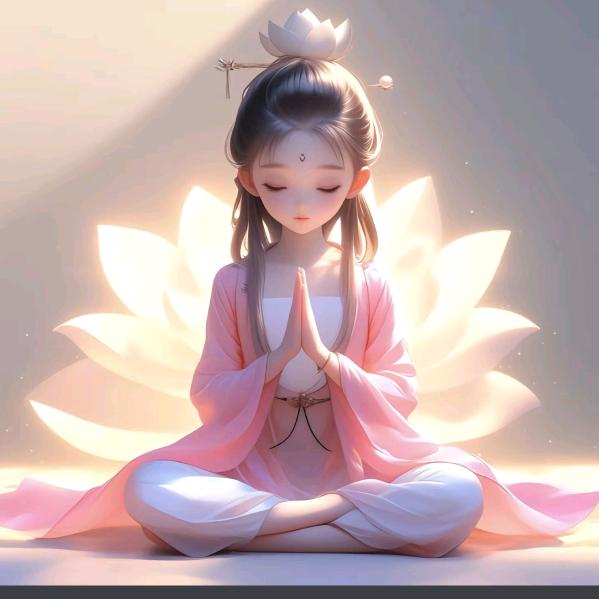 静