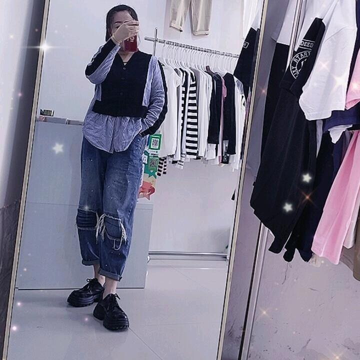沐