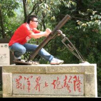 杜来唱