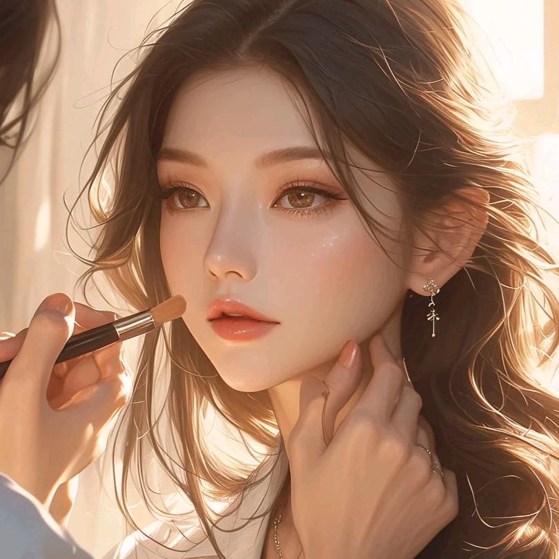 妆出你的美