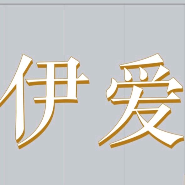 伊爱婚礼.定制