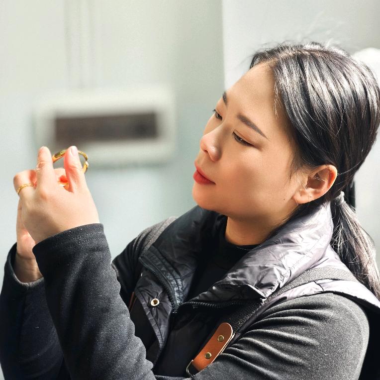 汉中未来金工坊