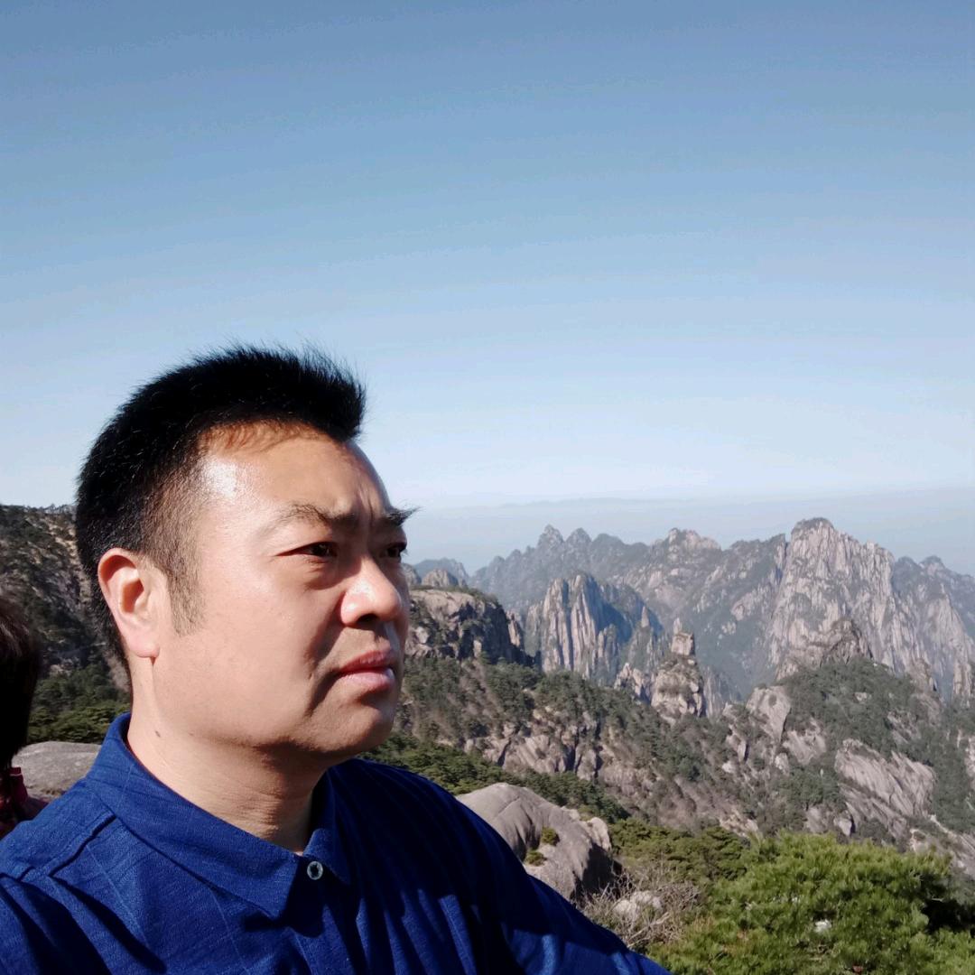 三人行必有我师