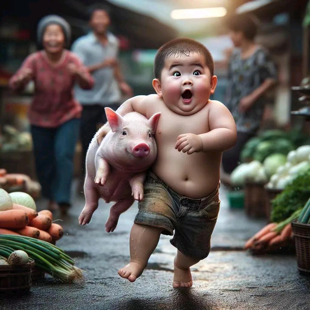 梁哥（快乐一起）