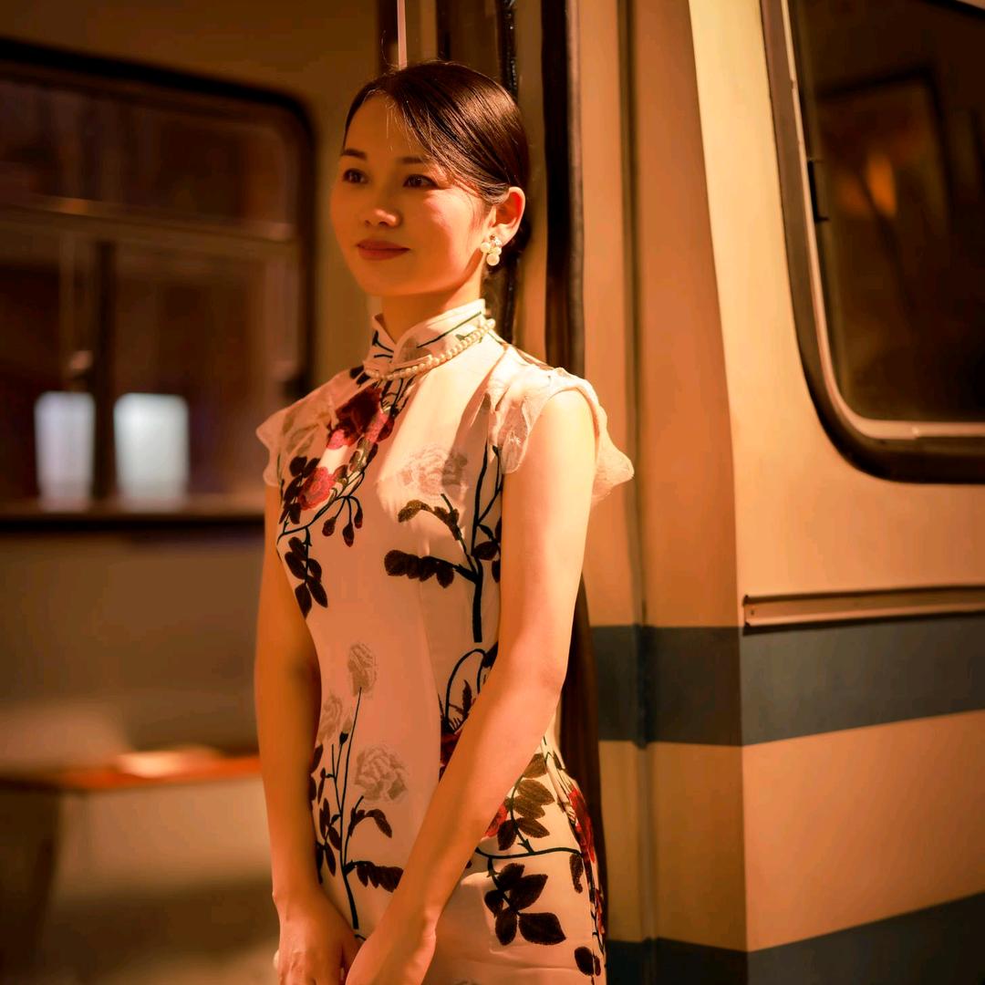 小刘姐姐