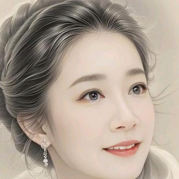 艳