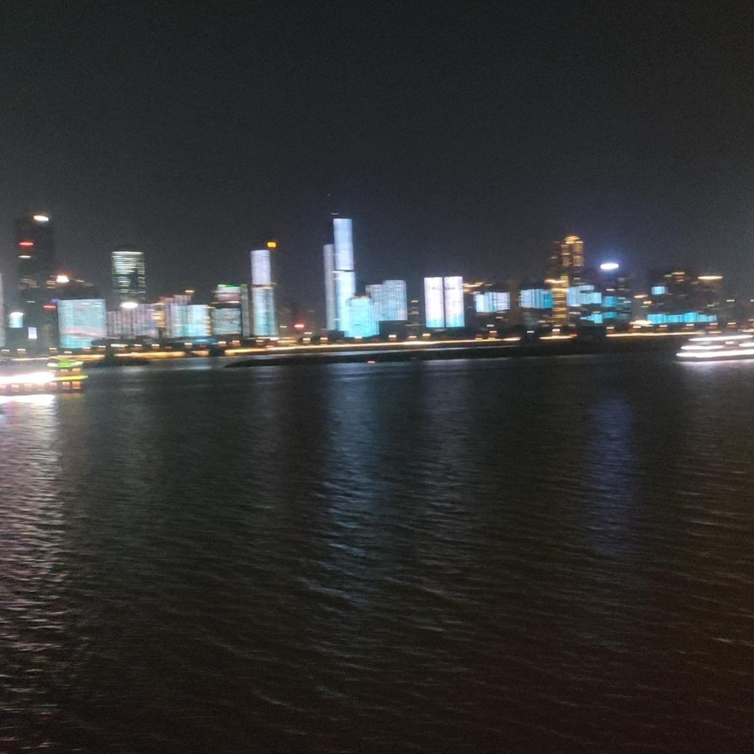瞎溜达