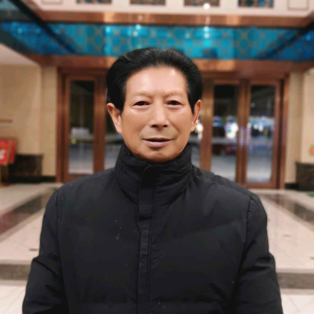 含北老张
