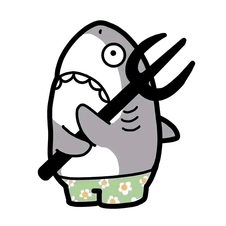 会飞的鱼