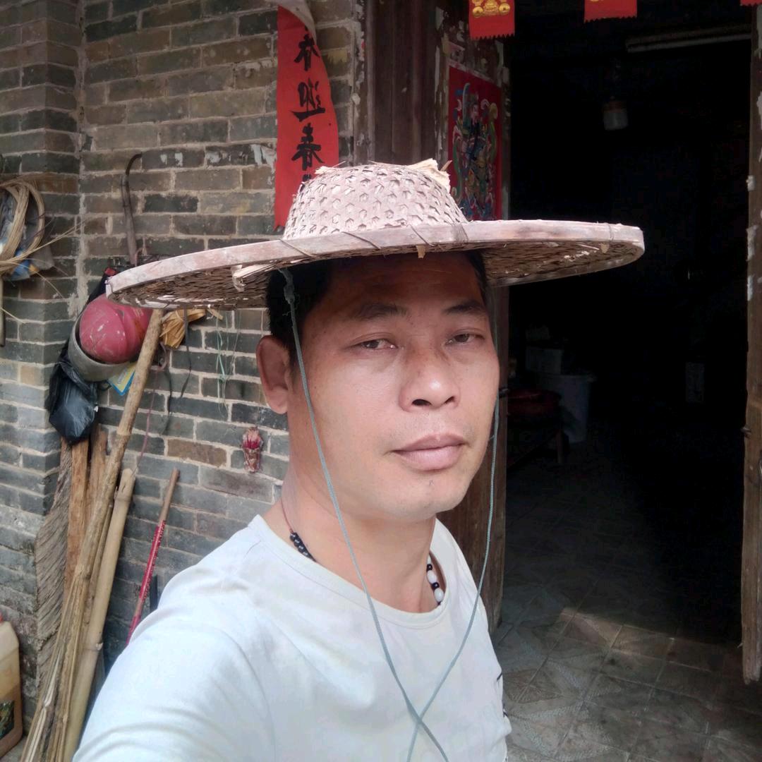 广西老李