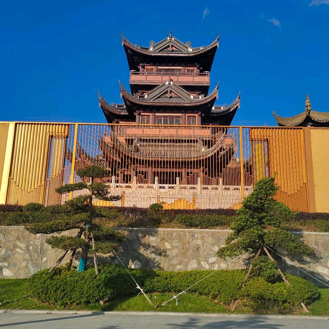 明天会更好