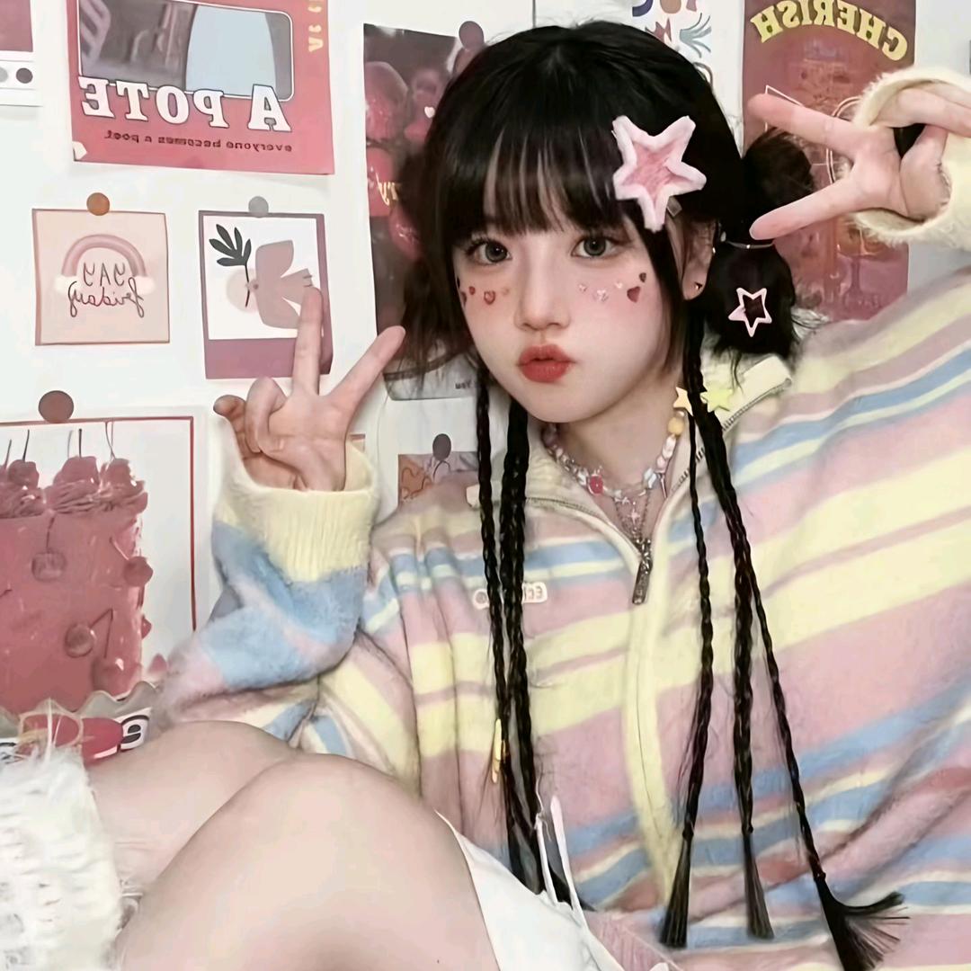 甜柚✨