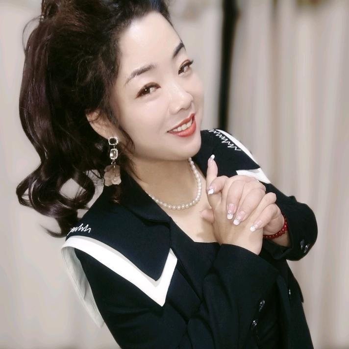 天镇宋姐姐