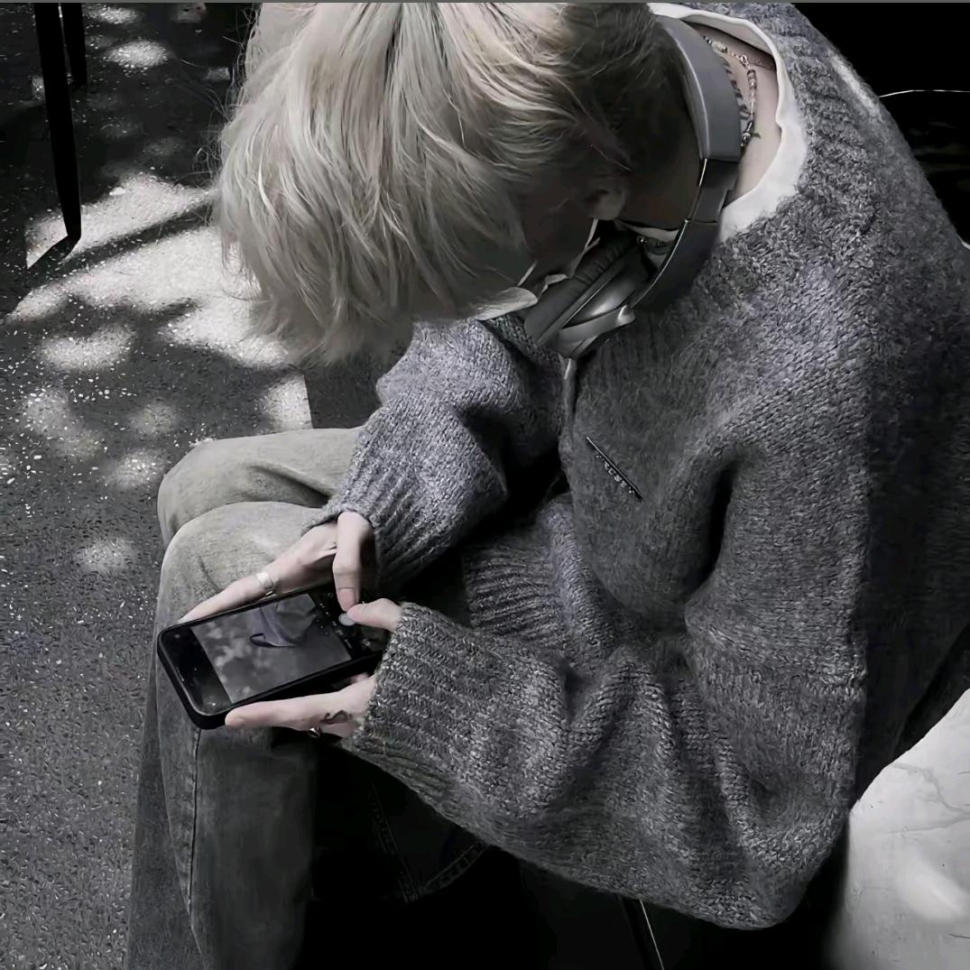 小洋心愿