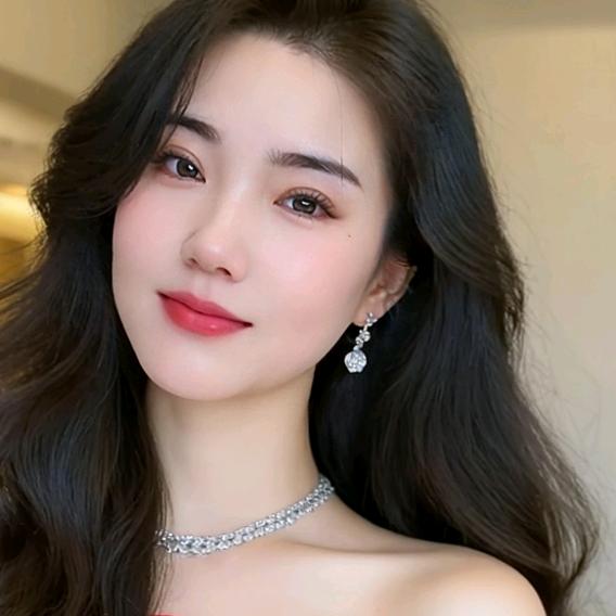 @小K姐