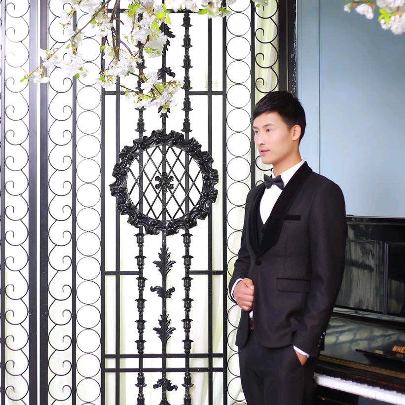 北京锁明渔乐温室一号暖棚