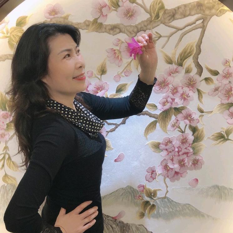 岳阳唐姐——金牌亚洲磁砖岩板