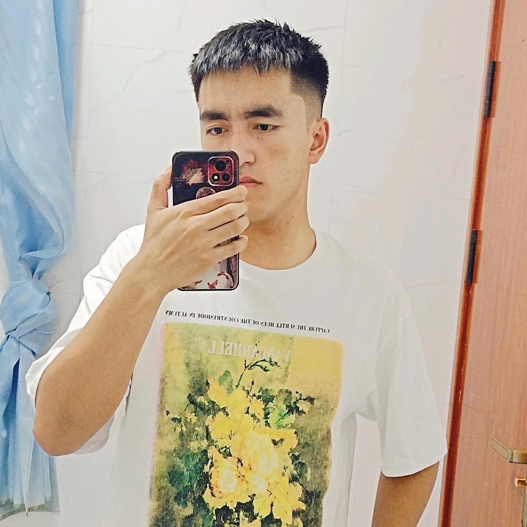 “阿飞很现实”