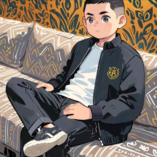 刘书武