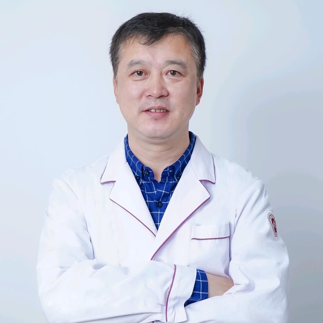 孔涛医生