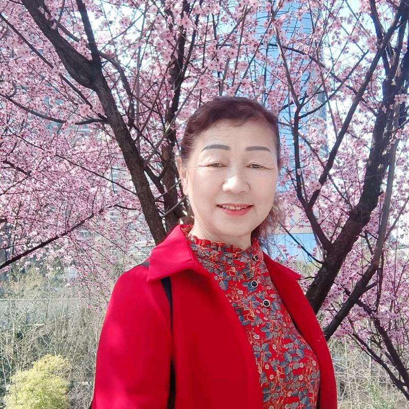 晨曦（拒连赞丿