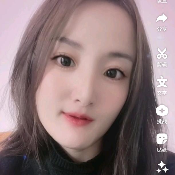 温柔的女王