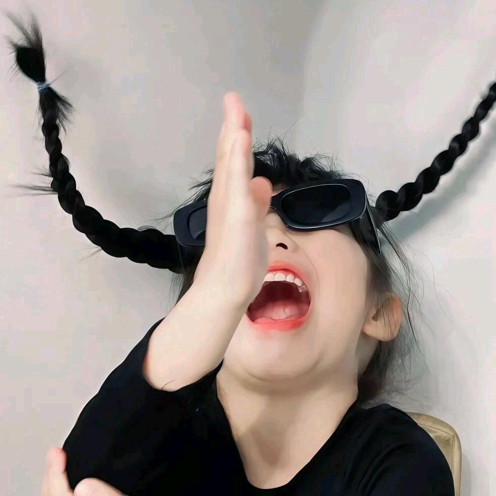 好运加满👑
