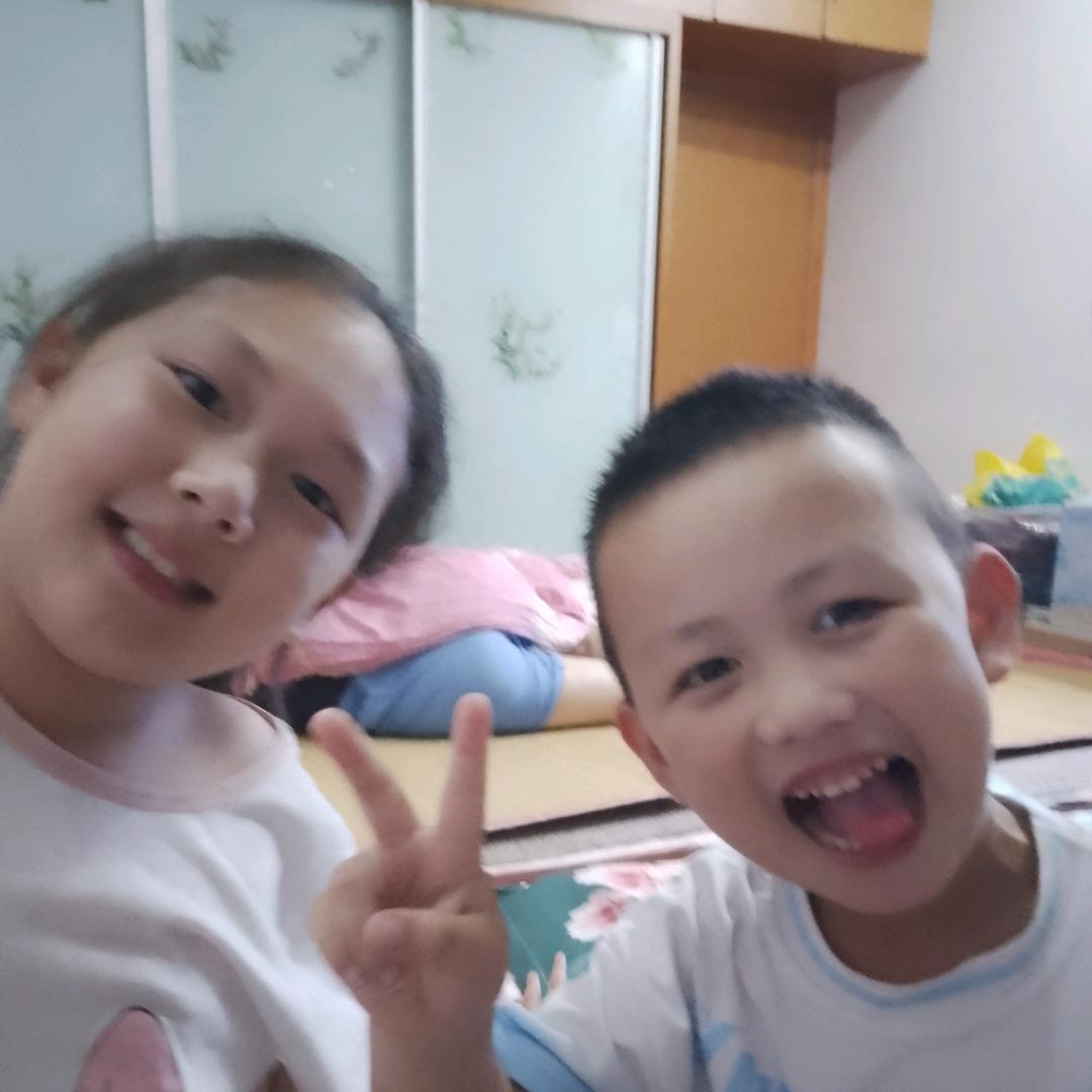 萱萱奶奶