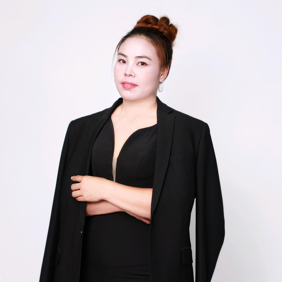 隆林李姐