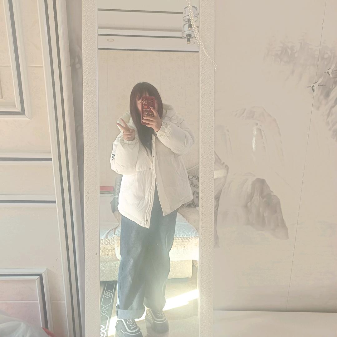 暴富发大财。💰