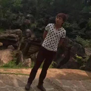纯爷们
